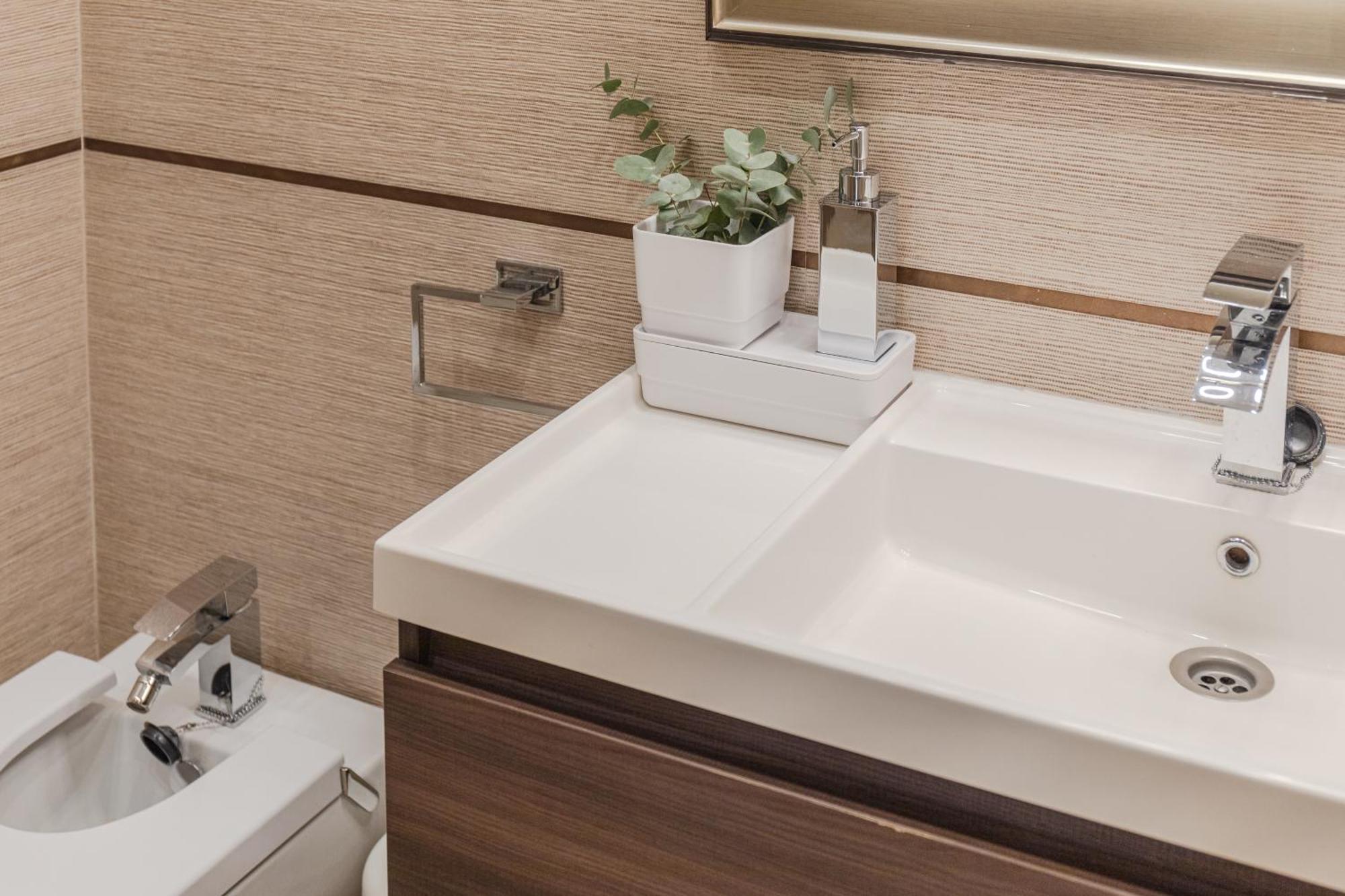 Isg Jose De Velilla Centro Parking Appartement Sevilla
