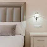 Isg Apartments Jose De Velilla Centro Parking