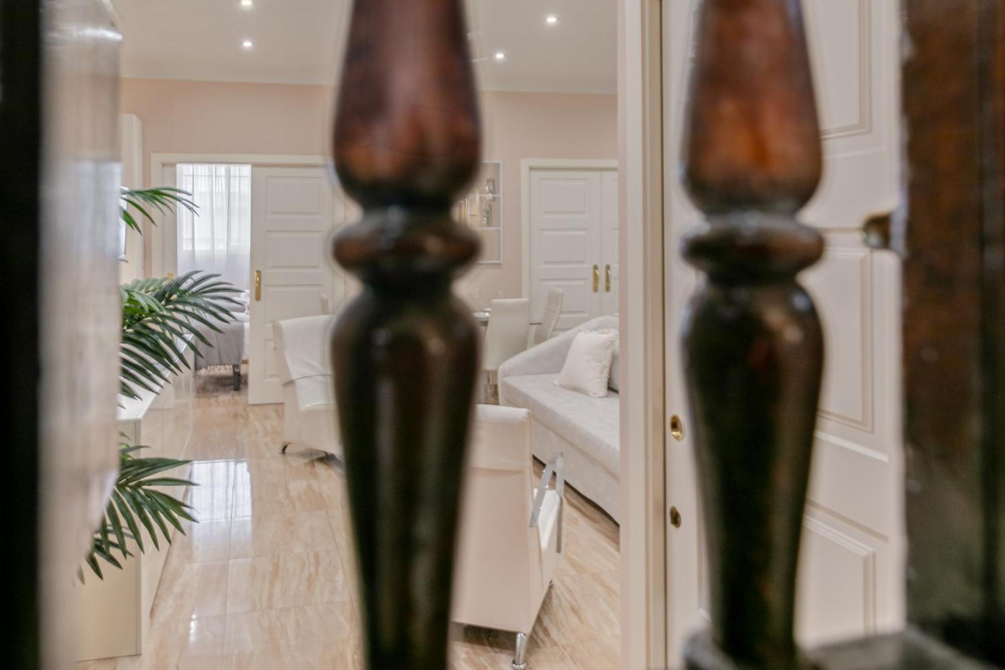 Isg Jose De Velilla Centro Parking Appartement
